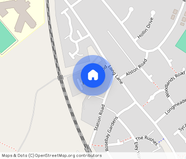 Beckets Wood, Chapel-En-Le-Frith - Photo 1