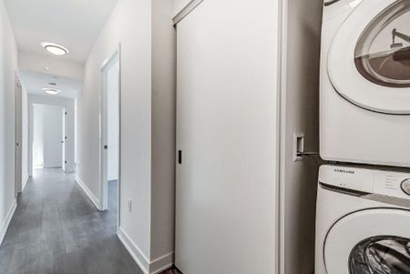For Lease - 36 Zorra Street Unit# 2603, Toronto, Ontario - Photo 4