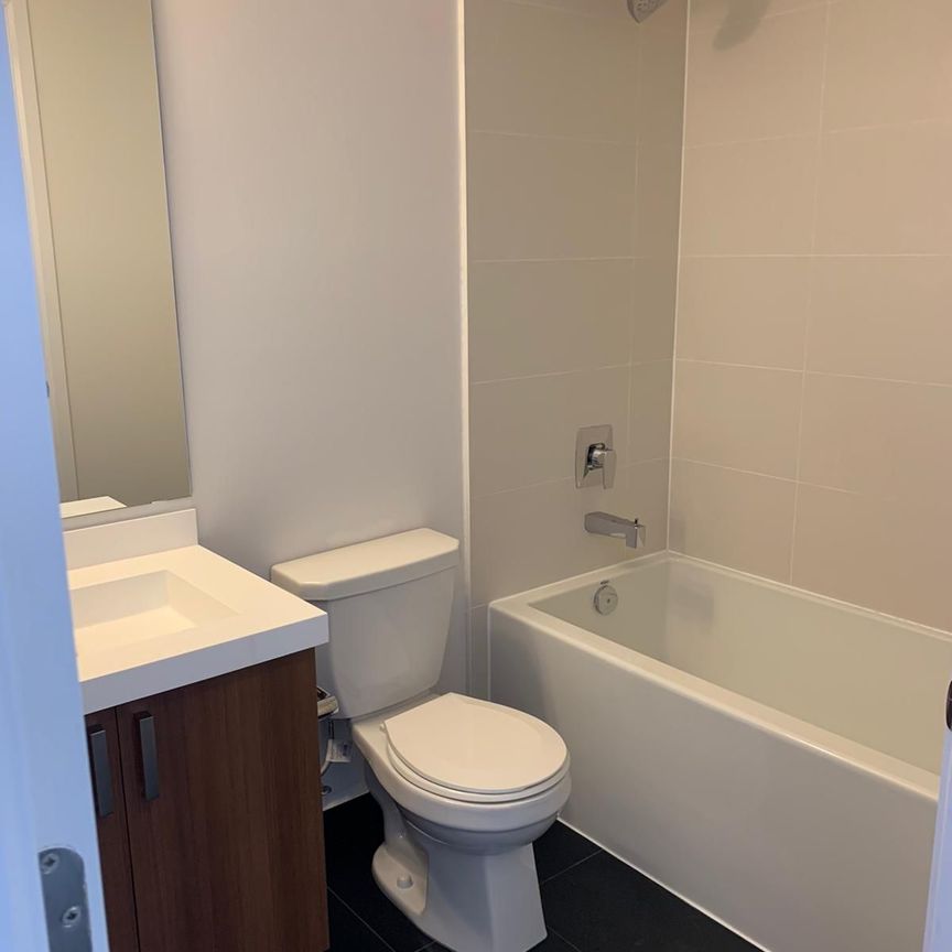 For Lease - 7895 Jane Street Unit# 3106, Vaughan, Ontario - Photo 1