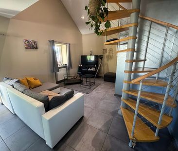 Duplex te huur - Photo 4