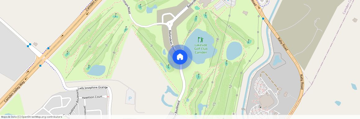 34 Ballandean Bvd, NSW 2557, Gledswood Hills