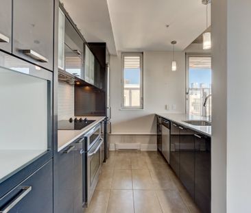 Appartement à louer, Montréal (Le Sud-Ouest) - Photo 4