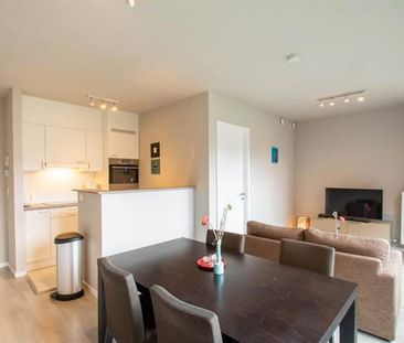 Appartement te huur - Foto 2