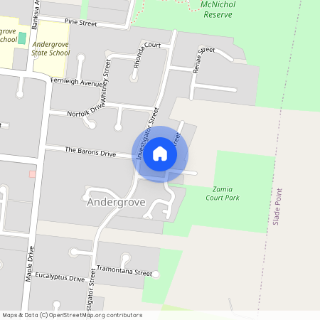 5 Renae Street, Qld 4740, Andergrove