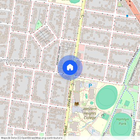 Room 5 / 78A Vines Road, Hamlyn Heights