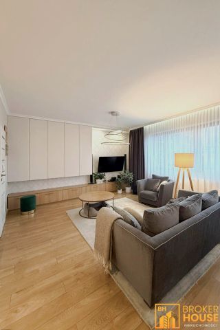 Nowoczesny apartament w centrum Opola ul. Katowicka 39 Opole, Katowicka – zdjęcie 2