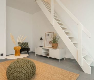 Appartement te huur in Wondelgem voor € 795 met 1 slaapkamer - Photo 1