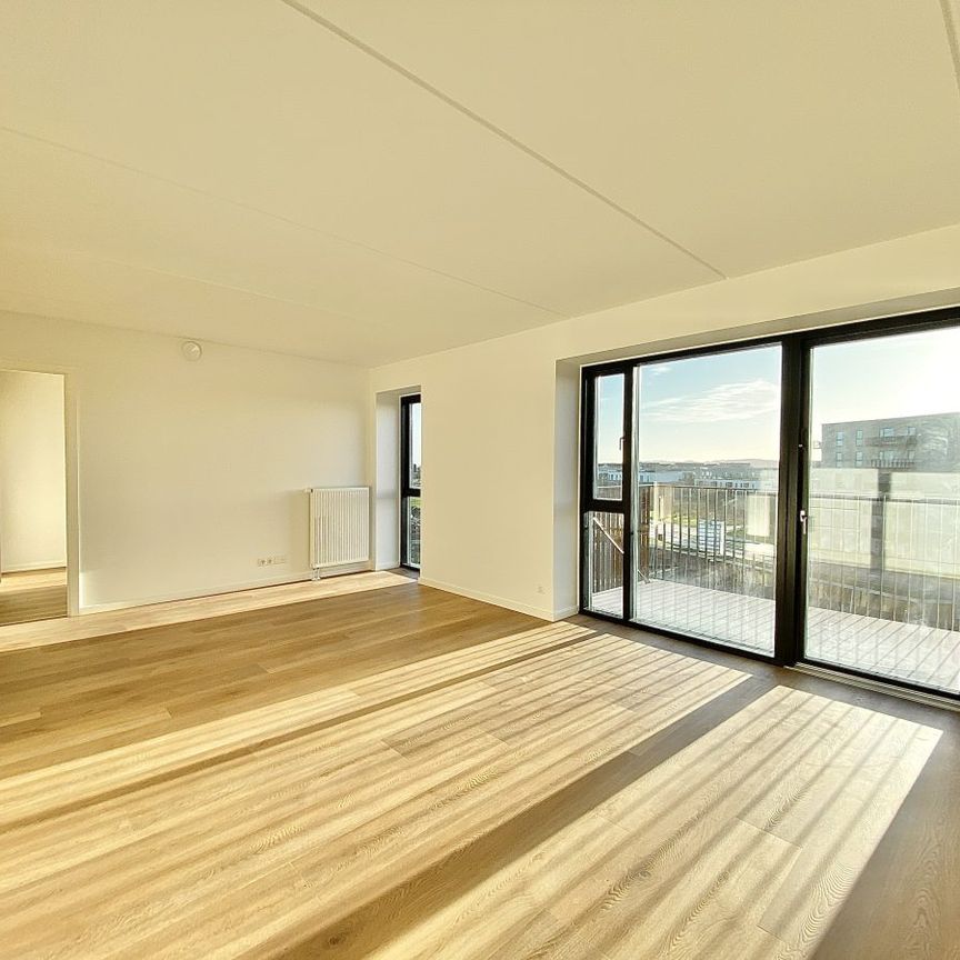 Otto Sterns Have 4, 4. 1, 9220 Aalborg Øst - Photo 1