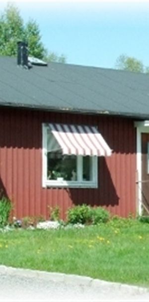 Ortvägen 1 B - Foto 2