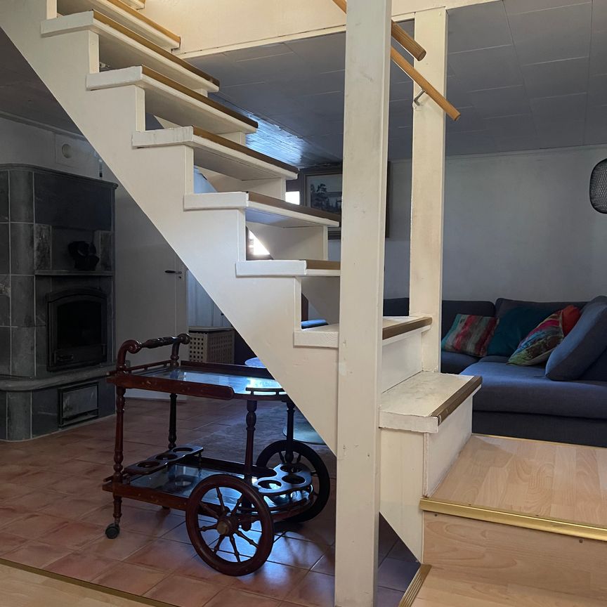 Järnvägsgatan, Olofström - Foto 1