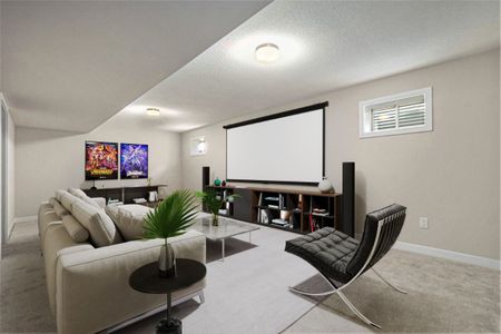 For Lease - 416 Epoch Street, Barrhaven, Ontario - Photo 3