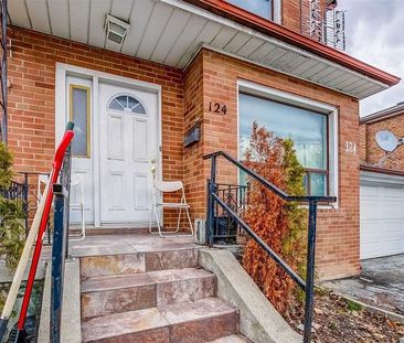 For Lease - 124 Major Mackenzie Drive Unit# Main, Richmond Hill, On... - Photo 5
