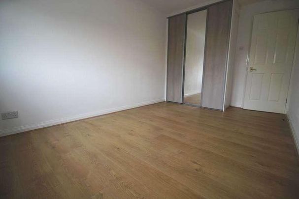 Kingsway Court, Burrough Gardens, Liverpool, L3 - Photo 1