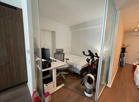 For Lease - 45 Charles Street Unit# 3608, Toronto, Ontario - Photo 4