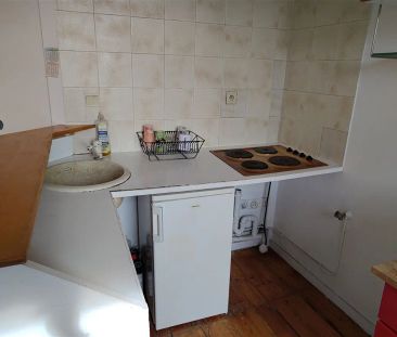 Location appartement 2 pièces - 27.08m² à La rochelle (17000) - Photo 2