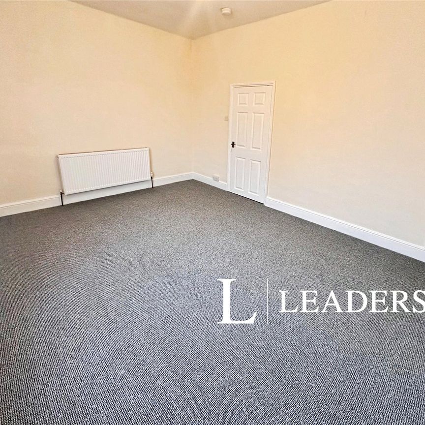 1 bedroom apartment to rent Jasper Street, Stoke-on-Trent, ST1 - Photo 1