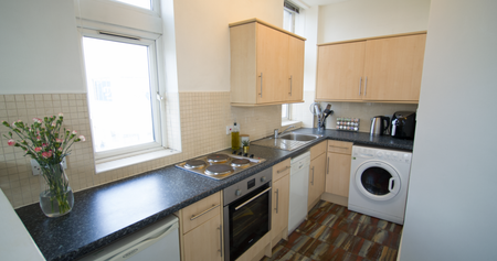 1 bedroom flat to rent - Photo 3