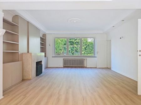 Tout savoir sur cette maison à Uccle, à Uccle - Foto 2