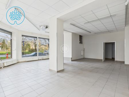 Usługowy lokal na wynajem - Photo 5