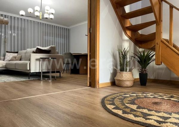 Apartamento T3 em Aveiro