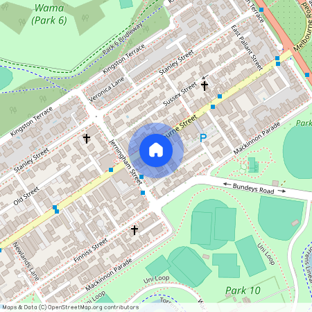 19 Bower Street, SA 5006, North Adelaide