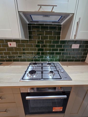 1 Bed Flat, Granton Road, EH5 - Photo 5