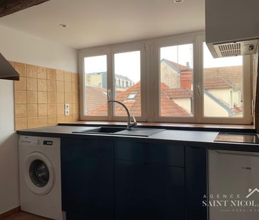 Location Appartement 3 pièces 29m² MEULAN EN YVELINES 78250 - Photo 1