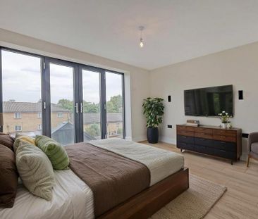 2 bedroom apartment to rent - Photo 6