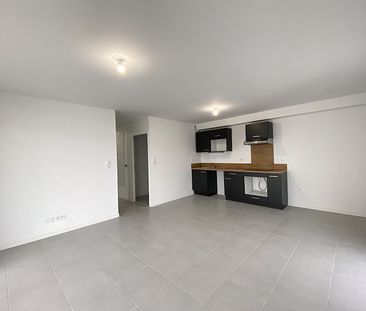 Appartement 3 pièces - Photo 2