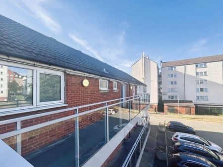 2 bedroom apartment to rent Lower Harding Street, Northampton, Northamptonshire, NN1 - Photo 2