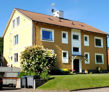 Torggatan, Traryd - Foto 2