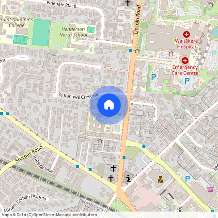 26B Lincoln Road, Henderson, Auckland