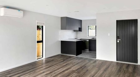 Brand New Homes in Mangere – Four Available Now! - Photo 2