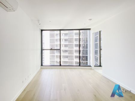 2114/23 Mackenzie Street, Melbourne VIC 3000 - Apartment For Rent | Domain - Photo 3