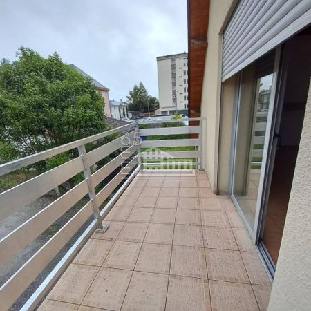 Location Appartement - Photo 5