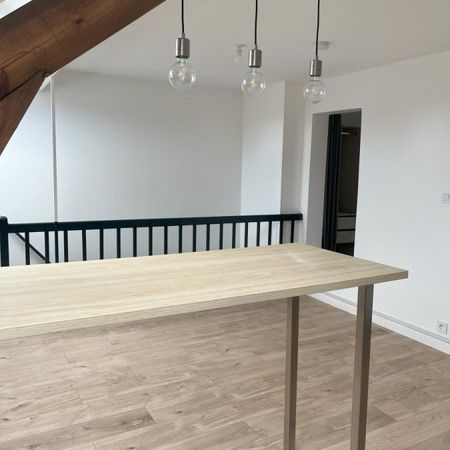 Appartement 2 pièces à Hénin-Beaumont - Photo 4