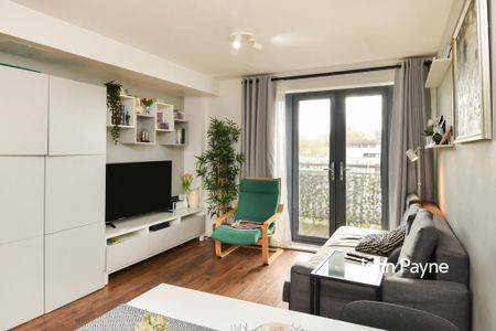 2 bedroom flat to rent - Photo 2