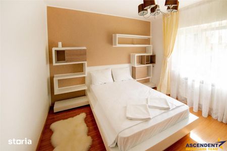 Apartament luminos cu 2 camere decomandate, Rasnov, Brasov. - Photo 5