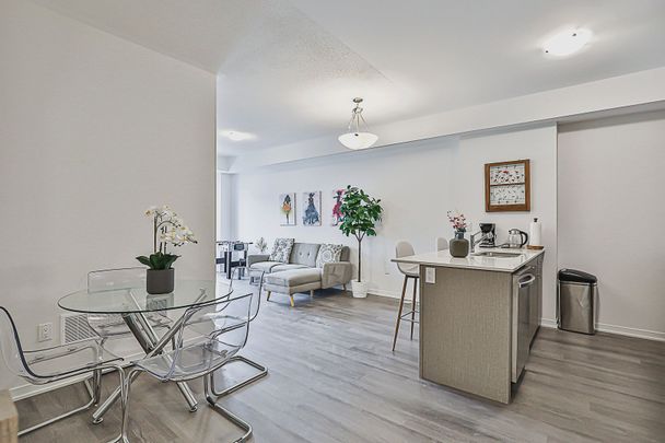 For Lease - 15 William Jackson Way Unit# 25, Toronto, Ontario - Photo 1