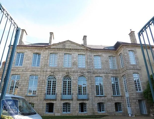 Appartement à louer 2 pièces 31.96m² - Photo 1