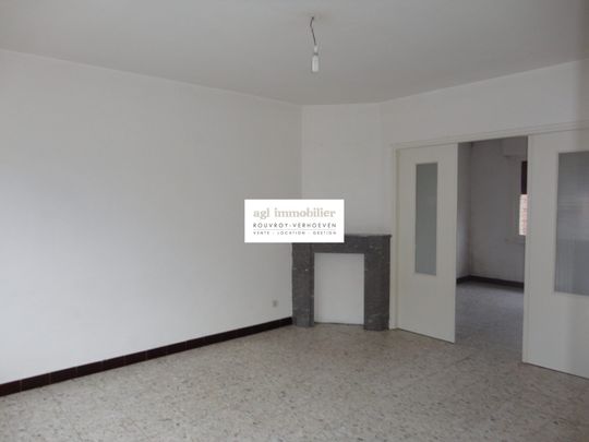 Location Appartement 2 pièces 44m² MALO LES BAINS 59240 - Photo 1