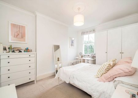 Wardo Avenue, SW6 6RD, London - Photo 3