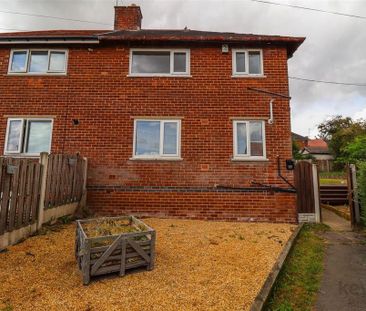 2 bedroom semi-detached house to rent - Photo 1