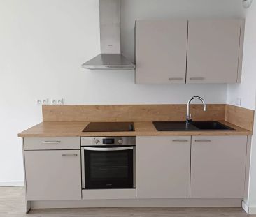 T2 avec terrasse -Résidence récente - Photo 5