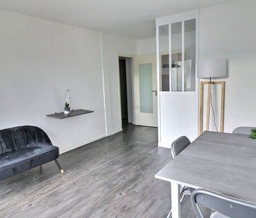Appartement à louer 3 pièces • 55 m2 Thonon-les-Bains - Photo 2