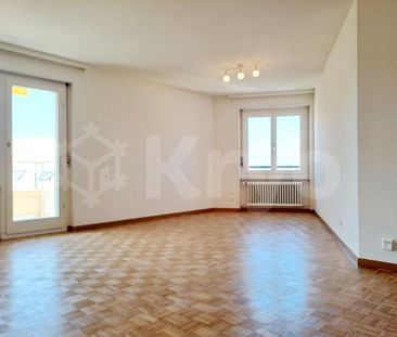 BOVERIE 6 – N23, 3.5 room apartment in the city center - Photo 5