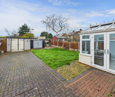 Lansbury Drive, Cannock WS11 4BH - Photo 4