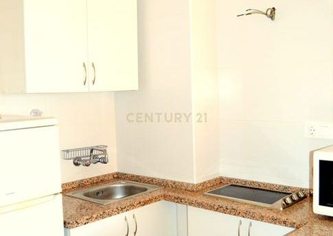 Torremolinos, Andalusia