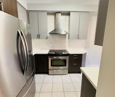 For Lease - 30 Isherwood Crescent, Vaughan, Ontario - Photo 1