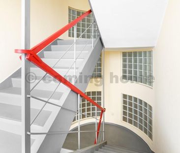 Single-Apartment mit fantastischer Aussicht - Photo 1